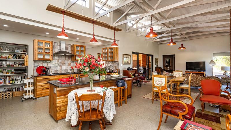 3 Bedroom Property for Sale in Outeniqua Strand Western Cape